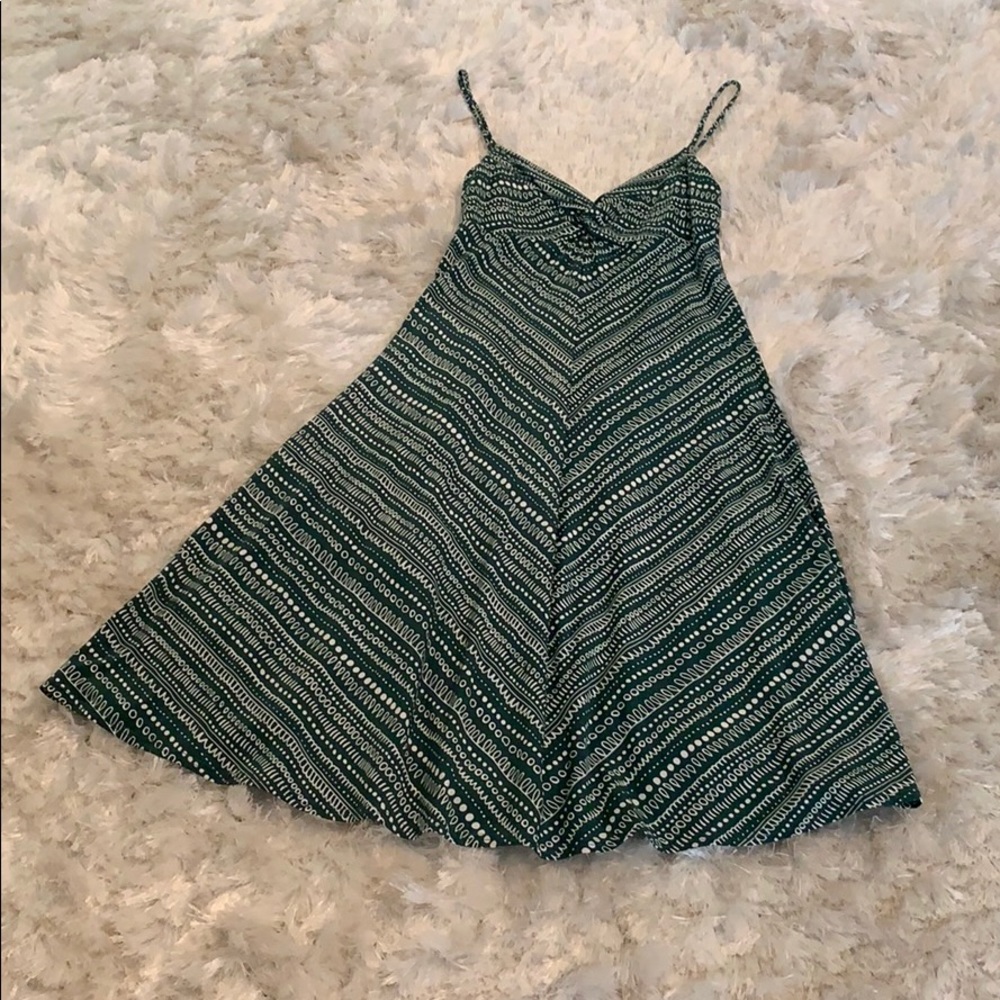 BCBG Sun dress
